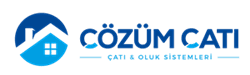 Çözüm Çatı Logo